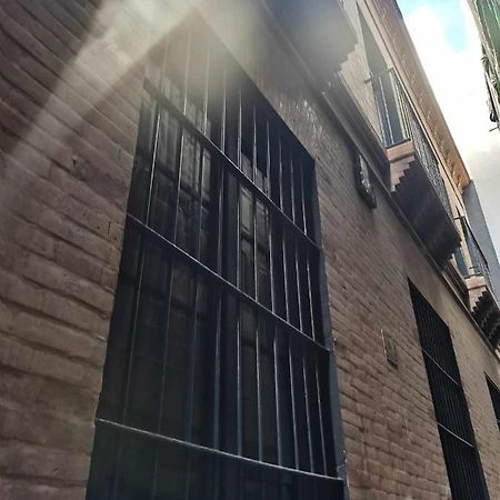 Apartamento Calesa Centro Sevilla Kültér fotó
