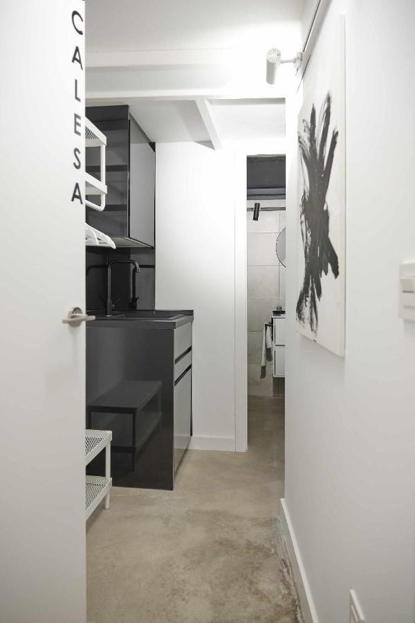 Apartamento Calesa Centro Sevilla Kültér fotó