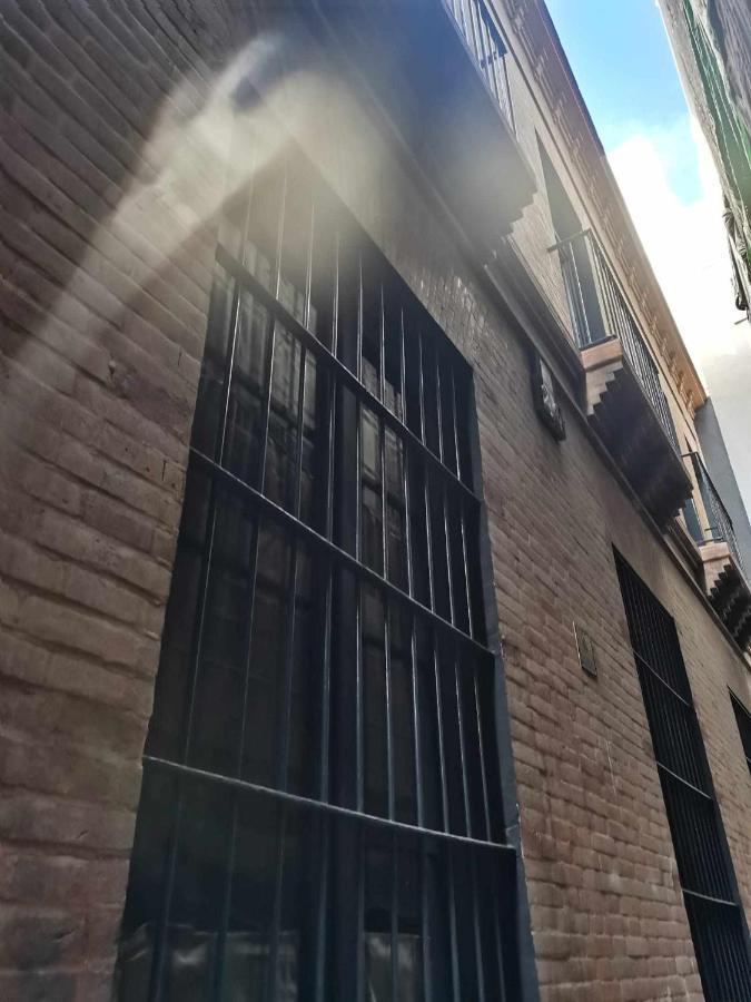 Apartamento Calesa Centro Sevilla Kültér fotó
