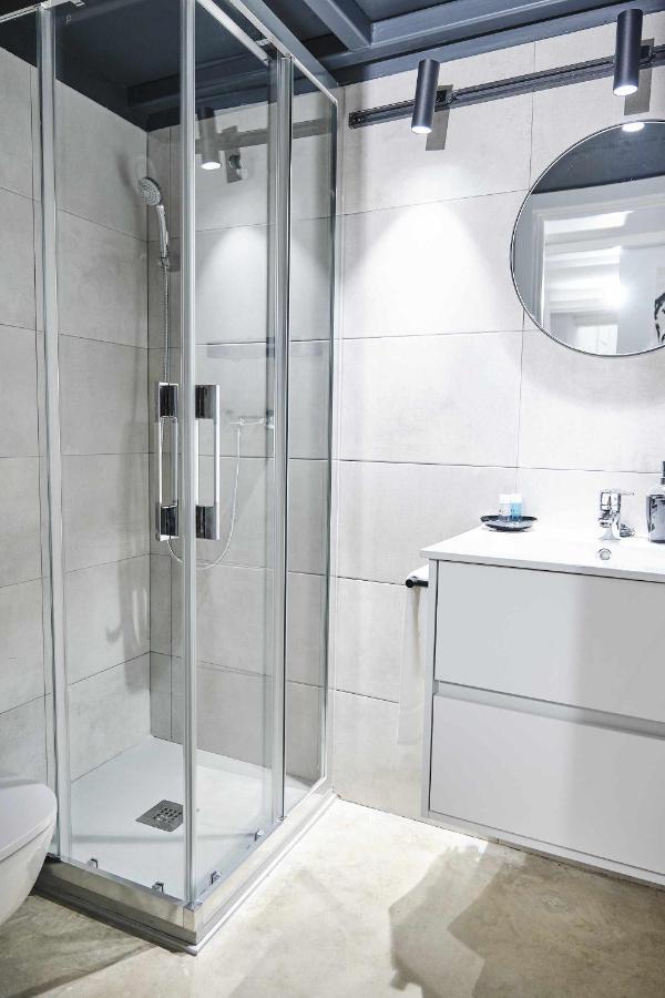 Apartamento Calesa Centro Sevilla Kültér fotó