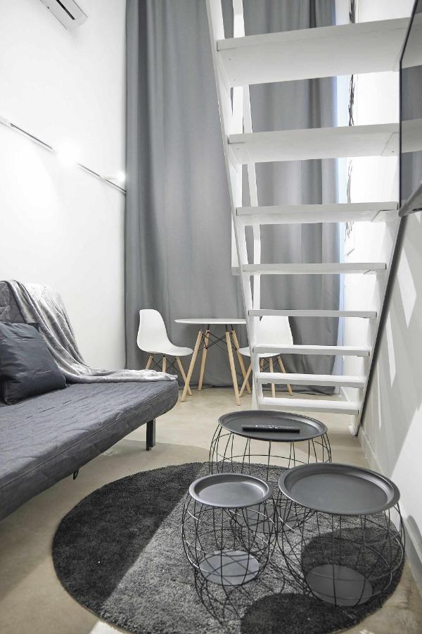 Apartamento Calesa Centro Sevilla Kültér fotó