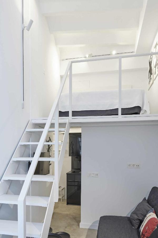 Apartamento Calesa Centro Sevilla Kültér fotó