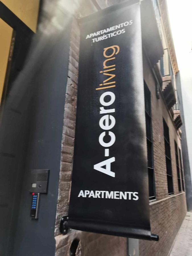 Apartamento Calesa Centro Sevilla Kültér fotó